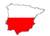 PREART C.B. - Polski